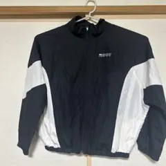repipi armario ジャケット Lサイズ ブラック 子供服