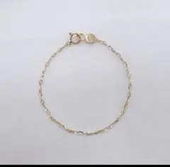 SHISHIKUI XB チェーンブレスレット 18K - メルカリ