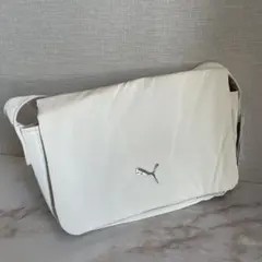 新品未使用PUMA ハンドバッグ