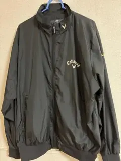 キャロウェイ　ジャンバー