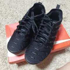 エアヴェイパーマックスプラス