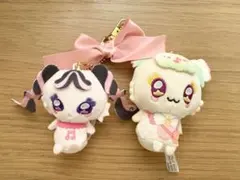 キミとアイドルプリキュア♪ キミとおうえん♪プリルン&メロロンマスコット