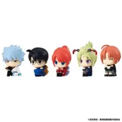 銀魂　まちぼうけ ～吉原でもスタンバってました～　 【月詠】