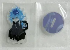ツイステ　イデア　ミニアクリルスタンド　ルームver.