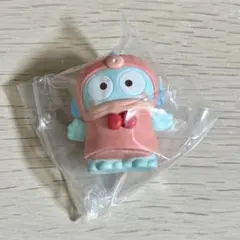 【未開封品】ハンギョドン おともだちきぐるみフィギュア ガチャ