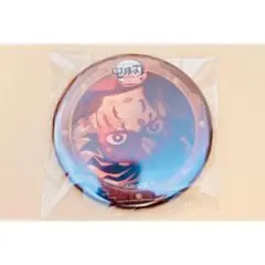 鬼滅 無限城 コラボカフェ 3期 場面写 缶バッジ 竈門 炭治郎