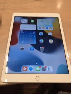 Apple iPad (第7世代) 32GB ジャンク ドコモ