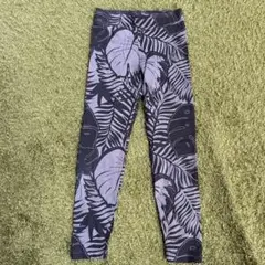 adidas スパッツ　ヨガパンツ