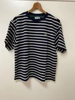 新品‼️B:MINGbyBEAMS 別注ラコステ カノコ ハーフスリーブ Tシャツ