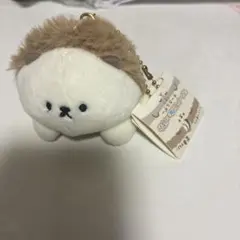 リバーシブルぬいぐるみキーホルダー
