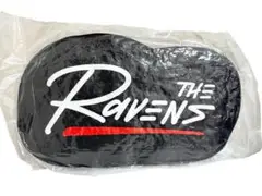 THE RAVENS GHOST NOTES TOUR ロゴクッション