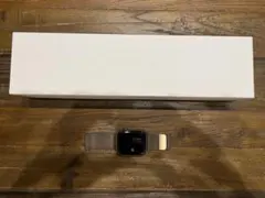 Apple Watch Series 5 44mmゴールドGPS 本体+バンド