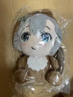 温泉むすめ 下呂美月 ぬいぐるみ 招き猫 - メルカリ