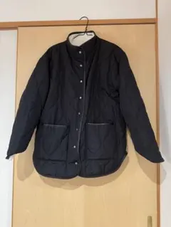 ヤマダヤ・リバーシブルキルティングジャケット