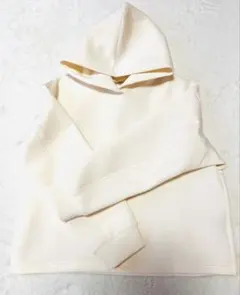 UNIQLO フード付きパーカー