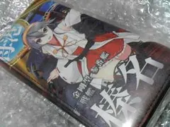 榛名　艦隊これくしょん艦これ 長財布