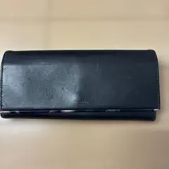 Paul Smith 長財布 フローラル柄