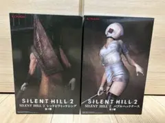 2026年最新】サイレントヒル2の人気アイテム - メルカリ