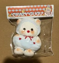 スクイーズ ググシリーズ ググタタ CRAZY GUGU - メルカリ