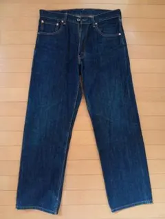 Levi's 503 ストレートデニム W33 L34のサムネイル