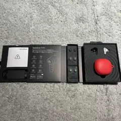 soundcore Liberty 4 ワイヤレスイヤホン 右耳のみ ケース付き