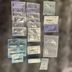 アルビオン美容液セット