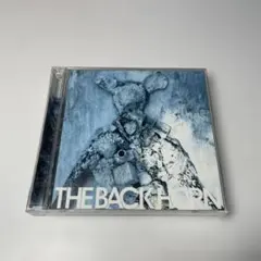 THE BACK HONE B-SIDE バックホーン