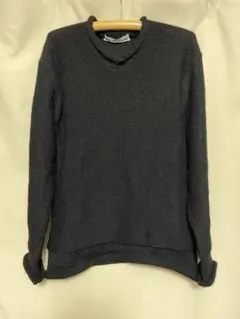 COMME des GARÇONS HOMME PLUS ハイネックウールニット - メルカリ