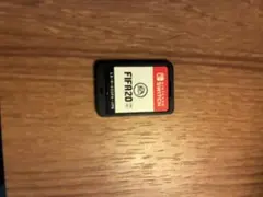 Nintendo Switch FIFA 20