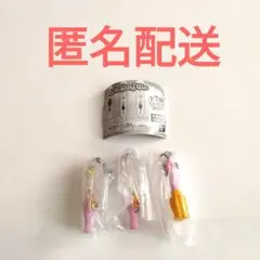 魔法つかいプリキュア！ めじるしアクセサリー　ガチャ　新品　3つセット　匿名配送