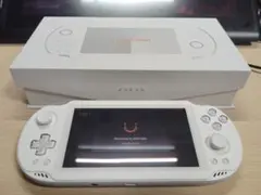 AYN Odin2 mini pro【中古】 Ayn-Odin2 Mini Proポータブルゲームコンソール,LEDタッチ