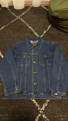 Lee デニムジャケット　ジージャン