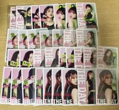 HANA ボディメンテ トレカ まとめ売り