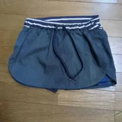 MMA マウンテンマーシャルアーツ デニム風ランスカ Lサイズ - メルカリ