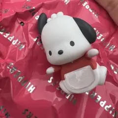 ヒッパーズ サンリオ ポチャッコ