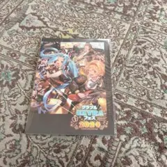 2026年最新】グラブル パンフレット 2024の人気アイテム - メルカリ