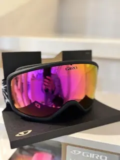 ゴーグル giro