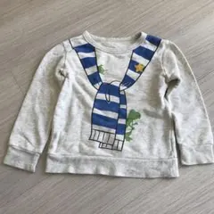 トイストーリー　トレーナー　110 千趣会