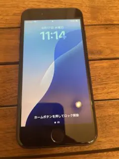 iPhone SE3 第3世代 本体 ミッドナイト カラー 128GB