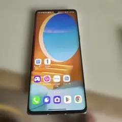 LG VELVETのサムネイル