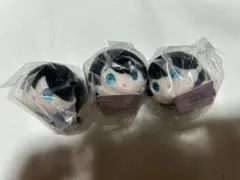 刀剣乱舞 もちもちマスコットミニ 堀川国広セット