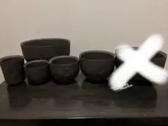 2025年最新】バリエム 鉢の人気アイテム - メルカリ