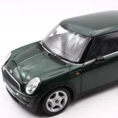 2026年最新】京商 ミニクーパー 1:18の人気アイテム - メルカリ
