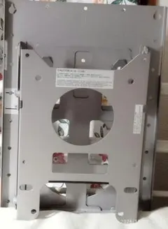 SHARP 型式AN37AG3 壁掛け金具 テレビ用
