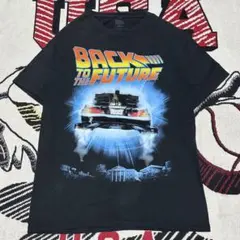 90s Back to the Future リンガー Tシャツ XL 00s - メルカリ
