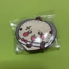 ちいかわ ハートのラバーマスコット ラッコ