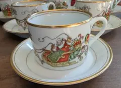 Fortnum & Mason ティーカップ&ソーサー トリオセット Fortnum & Mason ティーカップ&ソーサー トリオセット - メルカリ