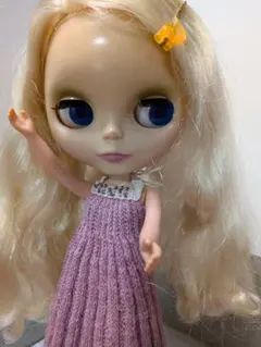 ドールアウトフィット3点