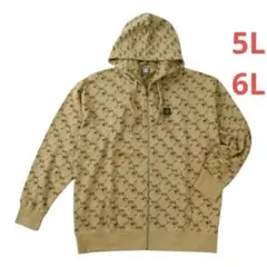 DCSHOES 25MONOフルジップパーカー t36