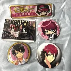 カリスマ 缶バッジ RBB ラップバトルブレイク 2周年 天堂天彦 - メルカリ